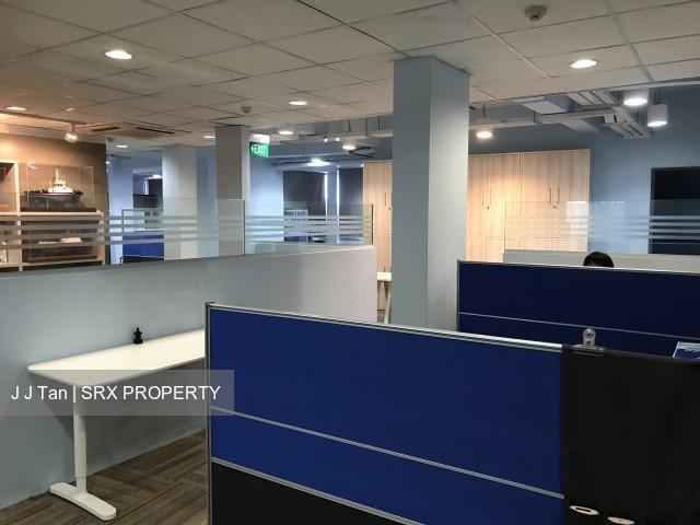 302 jalan besar  (D8), Office #152751032